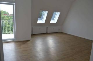 Wohnung mieten in 13509 Wittenau, Modernes Dachgeschoss - Hochwertig und im Grünen - Neubau