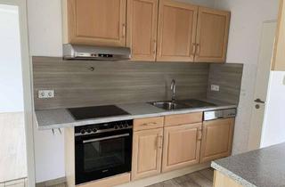 Wohnung mieten in Ringstraße 31, 56379 Steinsberg, Preiswerte, vollständig renovierte 2-Zimmer-Wohnung mit EBK in Steinsberg