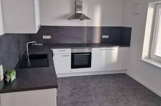 Wohnung mieten in 64668 Rimbach, Exklusive 3 Zimmer Wohnung, EBK, Terrasse, Erstbezug