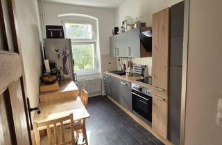 Wohnung mieten in Steinfurter Str., 16225 Eberswalde, Schicke 2-Zimmer-Wohnung mit Balkon im 2. OG in Eberswalde