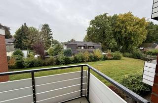 Wohnung mieten in Müllerstraße 1a, 22851 Norderstedt, Toll geschnittene 2,5-Zimmer-Wohnung in Norderstedt