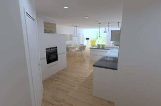 Wohnung mieten in Habichtring 29, 84539 Ampfing, Attraktive 4-Zimmer-Wohnung Ampfing, Einbauküche, Balkon, Tiefgarage