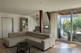 Wohnung mieten in 32657 Lemgo, Zentral gelegene 3-Raum-Wohnung mit Balkon und Einbauküche in Lemgo