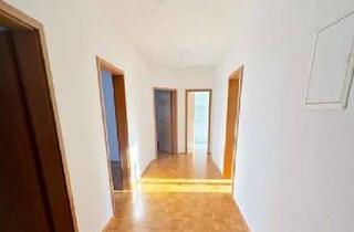 Wohnung mieten in Mittelstr. 14, 04416 Markkleeberg, Attraktive 3-Zimmer Wohnung mit Balkon in Markkleeberg