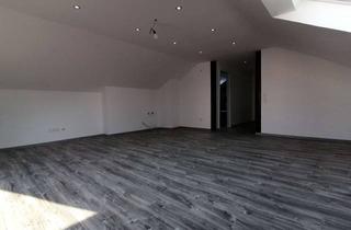 Wohnung mieten in 69181 Leimen, 3 Zimmer Dachgeschosswohnung in Leimen-St.Ilgen.