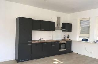 Wohnung mieten in Bahnhofstraße 32a, 29221 Celle, Helle 3-Zimmer Wohnung mit Balkon und Garage in Celle