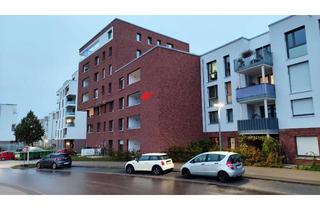 Wohnung mieten in Heinrich-Böll-Str 28, 76646 Bruchsal, Moderne 2-Zimmer Wohnung mit Balkon im 2. OG in Bruchsal