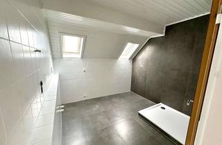 Wohnung mieten in Boos-Fremery-Straße 11, 52525 Heinsberg, Helle 4-Zimmer Wohnung mit Dachterasse über den Dächern von Oberbruch