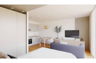Wohnung mieten in Sonnenweg 20, 87787 Wolfertschwenden, Vollmöbliertes Premium Boarding-Zimmer im Neubau - Allgäu