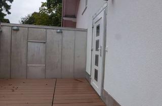 Wohnung mieten in 82431 Kochel, 3 Zimmer Wohnung Kochel City mit Dachterrasse