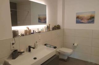 Wohnung mieten in 46325 Borken, Helle 3-Zimmer Wohnung mit Garten und Tief-Garage in Borken