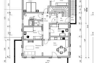 Wohnung mieten in 82494 Krün, 118m²-Wohnung mit Balkon und Bergblick in Krün-Erstbezug nach Neubau