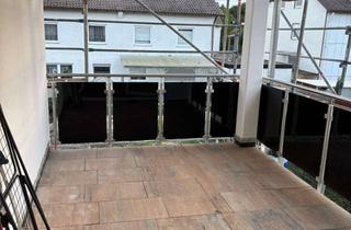 Wohnung mieten in Jahnstr 16, 89407 Dillingen, Erstbezug nach Sanierung: Moderne 3-Zimmer-Wohnung mit Balkon in Dillingen