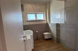 Wohnung mieten in 88483 Burgrieden, Hochwertige, moderne Dachgeschosswohnung mit Design-Charakter