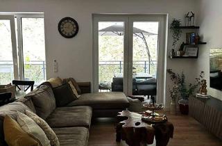 Penthouse mieten in Kaiserstr. 165, 51643 Gummersbach, **Wunderschöne helle Staffelgeschosswohnung zur Miete - Ihr Traum-Penthouse wartet auf Sie!**