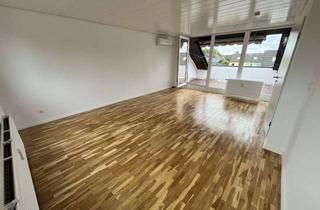 Wohnung mieten in 40764 Langenfeld, Frisch renoviert, 2 Zi. DG-Wohnung, ab sofort