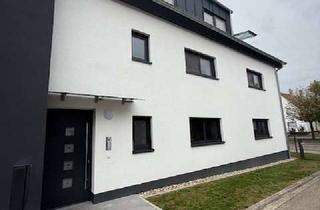 Wohnung mieten in Altrheinweg, 76477 Elchesheim-Illingen, Barrierefreie 2 Zimmer EG Wohnung mit Terrasse