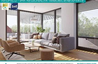 Penthouse mieten in Wartbergstraße 8/1, 74072 Heilbronn, Wunderschöne 3-Zimmer Penthouse-Wohnung mit Dachterrasse und Weitblick auf den Wartberg sucht Sie!