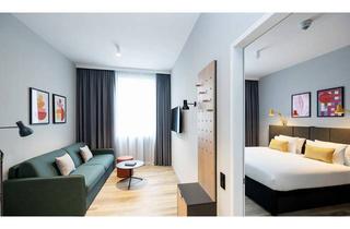 Wohnung mieten in Gateway Garden, 60549 Flughafen, 1 Zimmer Wohnung – Frankfurt Flughafen / Gateway Garden
