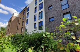 Wohnung mieten in Tönningweg, 22926 Ahrensburg, Großzügige Wohnung mit traumhafter Dachterrasse in Ahrensburg - Wentzel Dr.