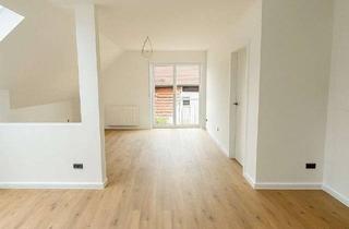 Wohnung mieten in 67304 Eisenberg, Moderne 3-Zimmer Wohnung – Erstbezug im Zweifamilienhaus