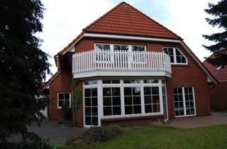 Wohnung mieten in Ahornstraße, 26316 Varel, Ahornstraße 2, 26316 Varel