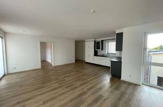 Wohnung mieten in Schützenstraße 16, 24568 Kaltenkirchen, Elegante 4-Zimmer-Wohnung mit Balkon im 2. OG in Kaltenkirchen