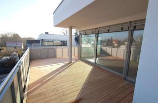 Penthouse mieten in Naunhofer Straße 71, 04299 Stötteritz, Exklusives Penthouse mit 4 Zimmern und Dachterrasse in Leipzig-Stötteritz