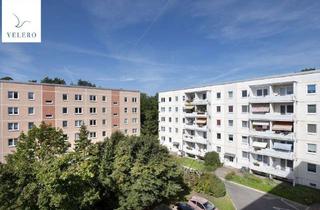 Wohnung mieten in Fritz-Kube-Ring 18, 02994 Bernsdorf, 4 Zimmerwohnung mit Balkon -Jetzt im neuen zu Hause sparen