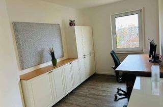 Wohnung mieten in Hans-Rother-Steg 50, 61440 Oberursel, 3-Raum-Wohnung mit Balkon im Grünen - 5 Geh-Minuten von Frankfurt Internation School