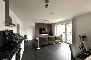 Wohnung mieten in 85464 Finsing, Exklusive 4-Zimmer-Wohnung mit Südbalkon zu vermieten!