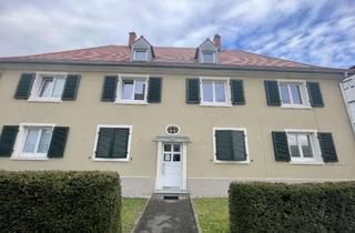 Wohnung mieten in Bläserstr. 37, 79576 Weil am Rhein, Geräumige 3-Zimmerwohnung mit Gartenanteil im Dreiländereck