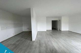 Sozialwohnungen mieten in Greefstr., 47441 Moers, WBS-Schein benötigt - 3-Zimmer Wohnung mit Balkon