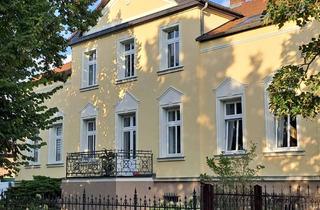 Wohnung mieten in Breite Straße, 16552 Schildow, Charmante 2-Zimmer Dachgeschosswohnung in Mühlenbecker Land