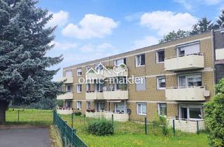 Wohnung mieten in 42579 Heiligenhaus, Erstbezug nach Sanierung - Moderne 3-Zimmer-Wohnung mit Balkon ab 01.12.2025