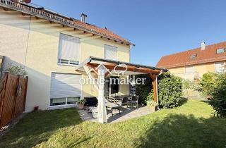 Haus kaufen in 91154 Roth, Willkommen Daheim