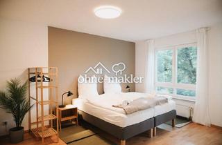 Wohnung mieten in 15517 Fürstenwalde, Rarität - Design Apartment 2-Zimmer Wohnung mit 4 Schlafplätzen in Fürstenwalde/ Spree