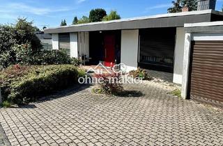 Einfamilienhaus kaufen in 65527 Niedernhausen, Einfamilienhaus in einmaliger Traumlage