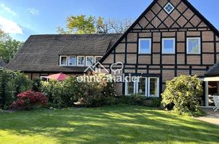 Wohnung mieten in 29549 Bad Bevensen, Goßzügige Wohnung für 2 Personen auf dem Strampenhof im Herzen von Bad Bevensen