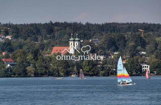 Grundstück zu kaufen in 82335 Berg, Berg-Allmannshausen … Starnberger See !