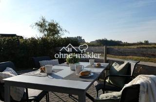 Haus kaufen in 21423 Winsen, Effizienzklasse A - Traumlage mit unverbaubarem Blick & genehmigter Baureserve