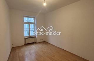 Wohnung mieten in 60327 Frankfurt, 3-Zimmer Wohnung mit gehobener Ausstattung in Frankfurt-Gutleutviertel