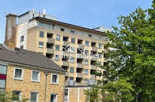 Wohnung mieten in 29225 Celle, 1-Zimmer Apartment, Kernsaniert mit Kitchenette, Wannenbad und Balkon in Wietzenbruch
