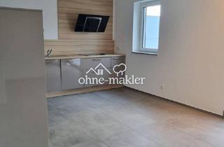 Wohnung mieten in 79725 Laufenburg, Moderne 3 Zimmer Wohnung mit Rheinblick