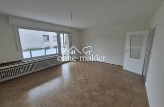 Wohnung mieten in 44869 Bochum, Erstbezug nach Kernsanierung, 3,5 Raum Höntrop, Balkon, Gäste-WC, Bad: Wanne + Dusche, Parkett
