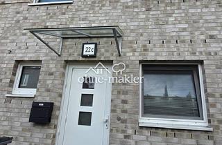 Reihenhaus kaufen in 22844 Norderstedt, Familienfreundliches Mittelreihenhaus