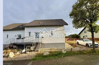 Haus mieten in 54497 Morbach, Neu saniertes Wohlfühlhaus