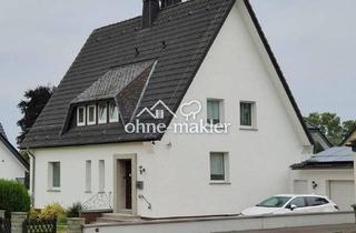 Haus kaufen in 33098 Paderborn, Charmantes Zweifamilienhaus mit großem Gartenparadies auf 1001 m²