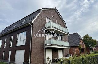 Wohnung kaufen in 22848 Norderstedt, Moderne freundliche 2 Zimmer Wohnung in Garstedt
