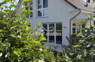 Haus kaufen in 17192 Waren, Zwei Einfamilienhäuser auf einem Grundstück in Waren(Müritz)